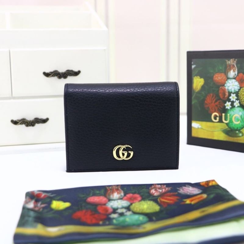 Gucci Wallets